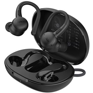 Belkin SoundForm ActiveFit schwarz