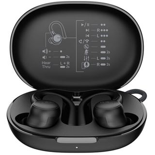 Belkin SoundForm ActiveFit schwarz