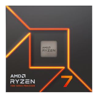 AMD Ryzen 7 7700, 8C/16T 3.80-5.30GHz BOX
