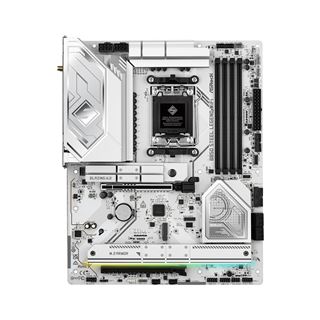 ASRock Steel Legend WiFi AMD B850 So.AM5 DDR5 ATX Bulk