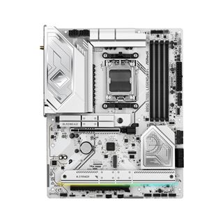 ASRock Steel Legend WiFi AMD B850 So.AM5 DDR5 ATX Bulk
