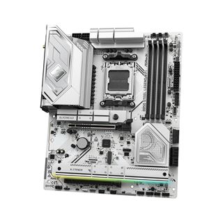 ASRock Steel Legend WiFi AMD B850 So.AM5 DDR5 ATX Bulk