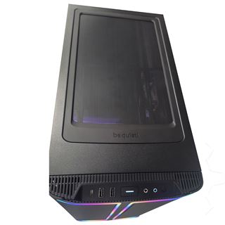 indigo AMD R7 9800X3D 64GB 2TB + 4TB SSD RX9060XT Bulk