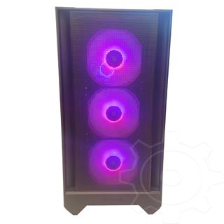 indigo AMD R7 9700X 32GB 2TB SSD RTX 5070 Bulk