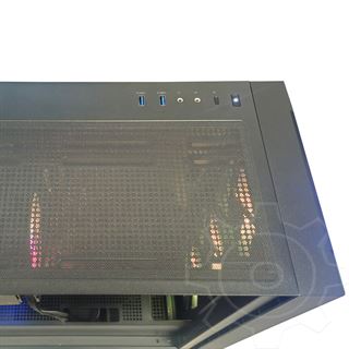 indigo AMD R7 9700X 32GB 2TB SSD RTX 5070 Bulk