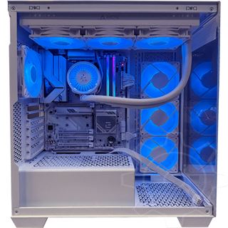 indigo AMD R5 7500F 32GB 1TB SSD RX 9070 XT W11H Bulk