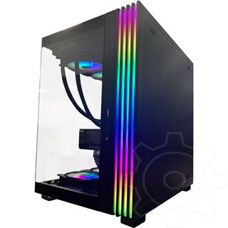 indigo AMD R7 9800X3D 32GB 2TB SSD RX 9070 XT Bulk