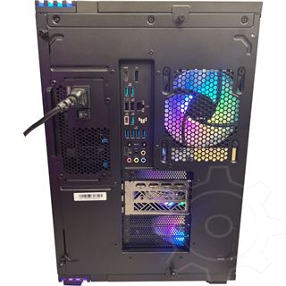 indigo AMD R7 9800X3D 32GB 2TB SSD RX 9070 XT Bulk