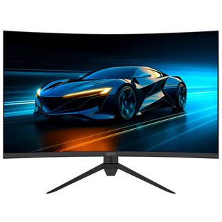 32" (81,28cm) Odys XP32-X schwarz 2560x1440 2xDisplayport 1.4 /