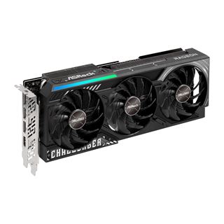 16GB ASRock Radeon RX 9070 XT Challenger (Retail)