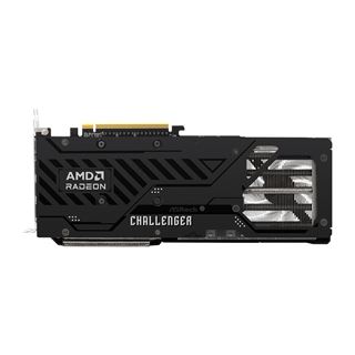 16GB ASRock Radeon RX 9070 XT Challenger (Retail)
