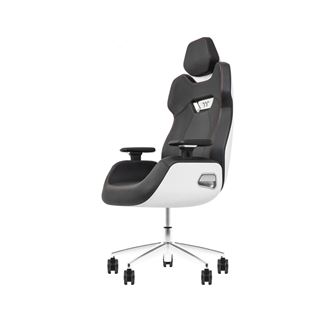 Thermaltake Argent E700 Gaming Chair Glacier White