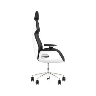 Thermaltake Argent E700 Gaming Chair Glacier White