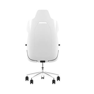 Thermaltake Argent E700 Gaming Chair Glacier White