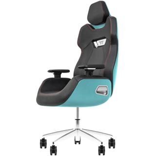 Thermaltake Argent E700 Gaming Chair Turquoise
