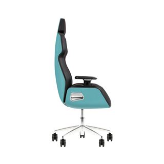 Thermaltake Argent E700 Gaming Chair Turquoise