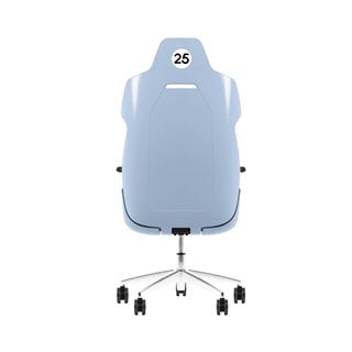 Thermaltake Argent E700 Gaming Chair Hydrangea Blue