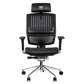 Thermaltake Cyberchair E500 Black