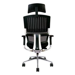 Thermaltake Cyberchair E500 Black
