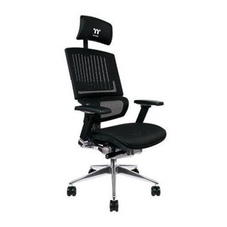 Thermaltake Cyberchair E500 Black