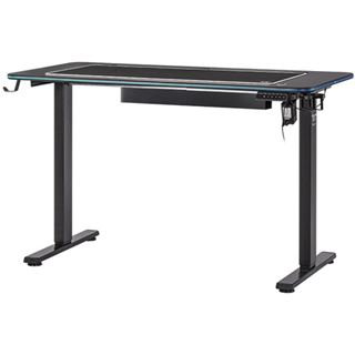 Thermaltake GT120 RGB Gaming Desk Black