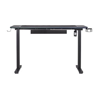 Thermaltake GT120 RGB Gaming Desk Black