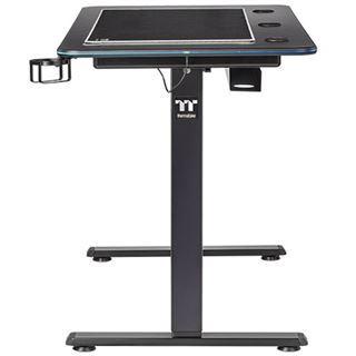 Thermaltake GT120 RGB Gaming Desk Black