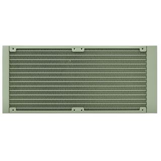 Thermaltake TH280 V2 ARGB Sync Matcha gr&uuml;n All-in-One