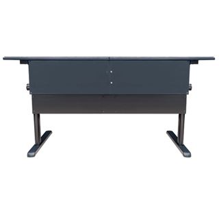 Thermaltake Level 20 Battle Station Gaming Desk / MANUAL