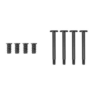 140x140x25mm Thermaltake Riing Quad 14 RGB PWM Single Pack snow white