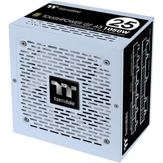 1050 Watt Thermaltake Toughpower GF A3 Hydrangea Blue