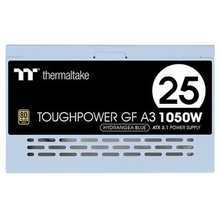 1050 Watt Thermaltake Toughpower GF A3 Hydrangea Blue