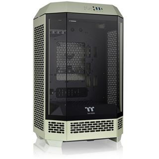 Thermaltake The Tower 300 Matcha Green