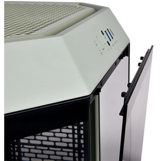 Thermaltake The Tower 300 Matcha Green