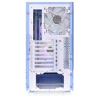 Thermaltake Ceres 350 MX Hydrangea Blue Midi Tower ohne Netzteil