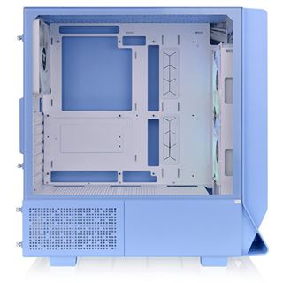 Thermaltake Ceres 350 MX Hydrangea Blue Midi Tower ohne Netzteil