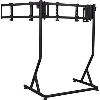 Thermaltake Triple Monitor Stand Pro