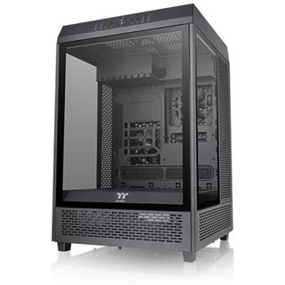 Thermaltake The Tower 500 Black