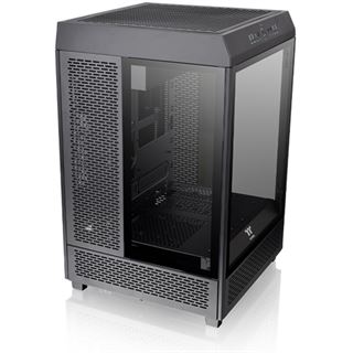 Thermaltake The Tower 500 Black