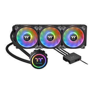 Thermaltake Floe DX RGB 360 TT Premium Edition All-in-One