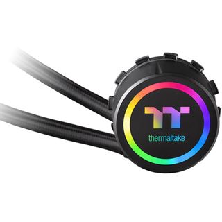 Thermaltake Floe DX RGB 360 TT Premium Edition All-in-One