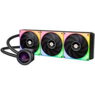 Thermaltake Toughliquid Ultra 420 RGB CPU AIO Liquid Cooler