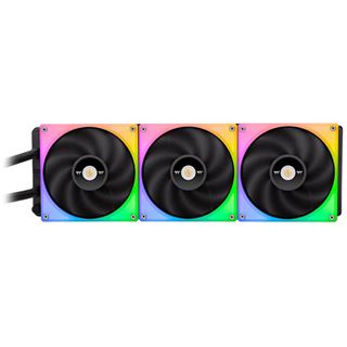 Thermaltake Toughliquid Ultra 420 RGB CPU AIO Liquid Cooler