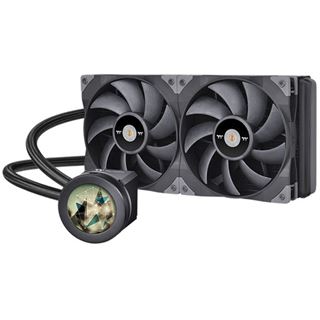 Thermaltake Toughliquid Ultra 280 All-in-One