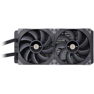 Thermaltake Toughliquid Ultra 280 All-in-One