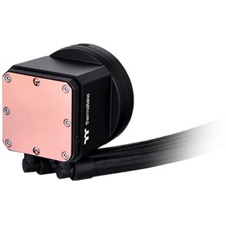 Thermaltake Toughliquid Ultra 280 RGB All-in-One