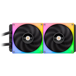 Thermaltake Toughliquid Ultra 280 RGB All-in-One