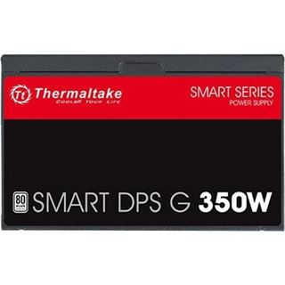 350 Watt Thermaltake Smart DPS G Non-Modular 80+