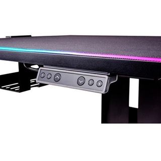 Thermaltake Cycledesk 100 GGD Black Electric