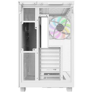 Thermaltake View 380 XL WS ARGB Snow White